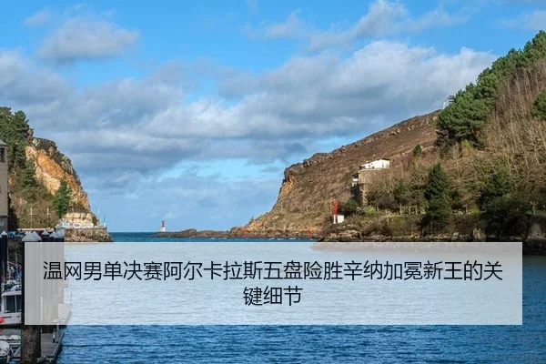温网男单决赛阿尔卡拉斯五盘险胜辛纳加冕新王的关键细节